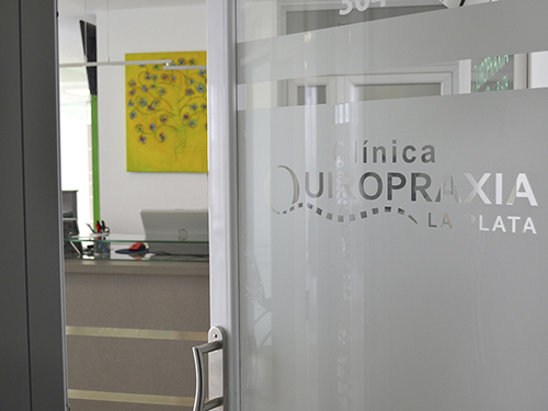 Quiropraxia La Plata