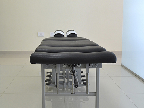 Quiropraxia La Plata