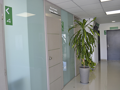 Quiropraxia La Plata